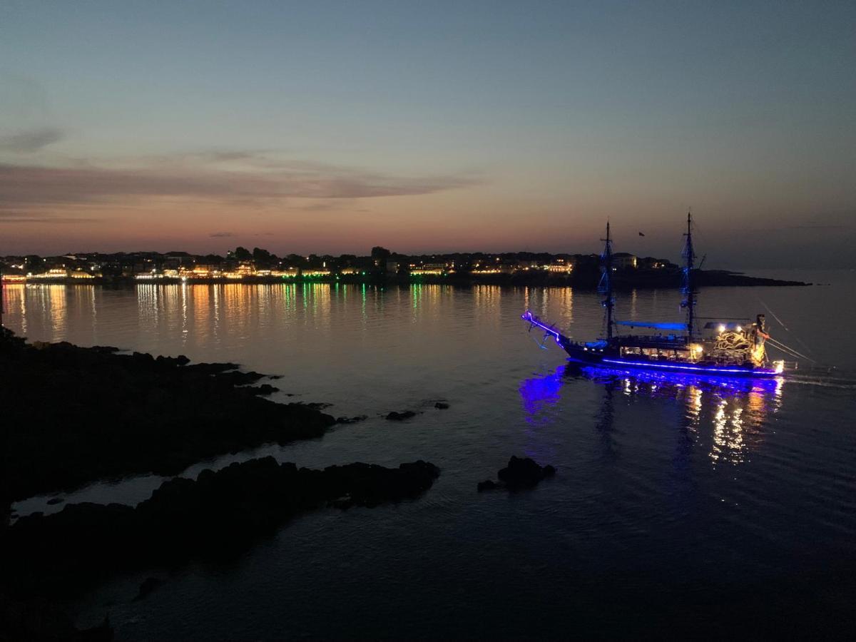 Sozopol Apartment With Sea View Exterior photo