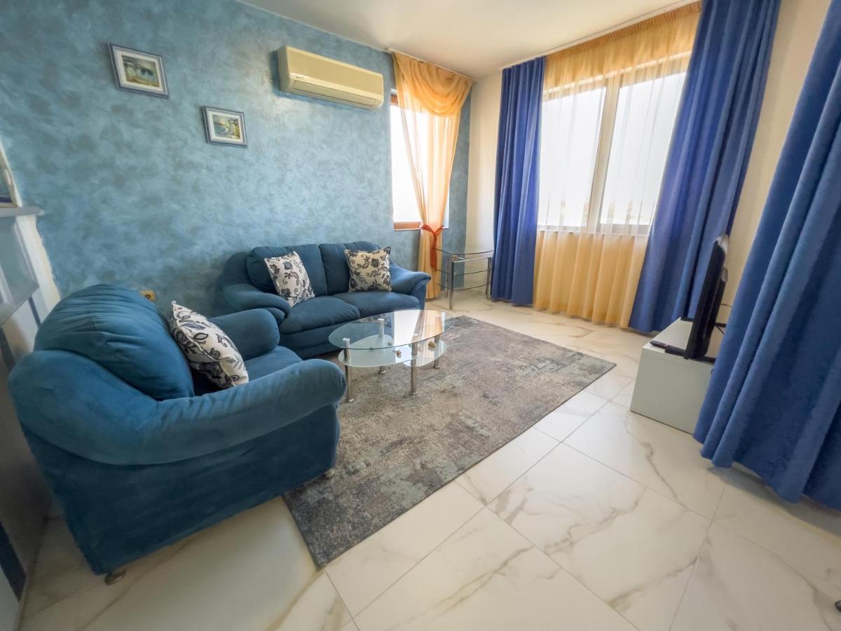 Sozopol Apartment With Sea View Exterior photo