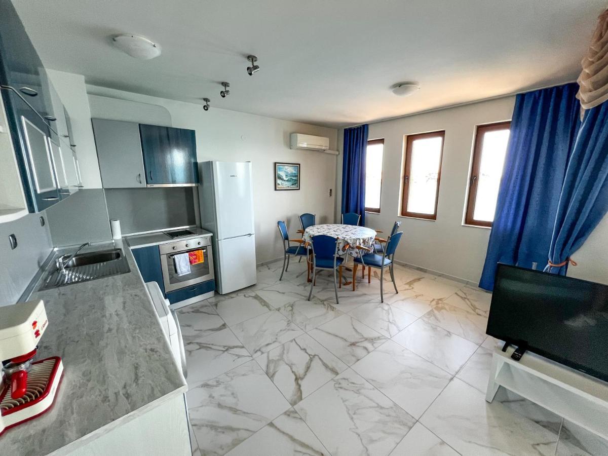 Sozopol Apartment With Sea View Exterior photo