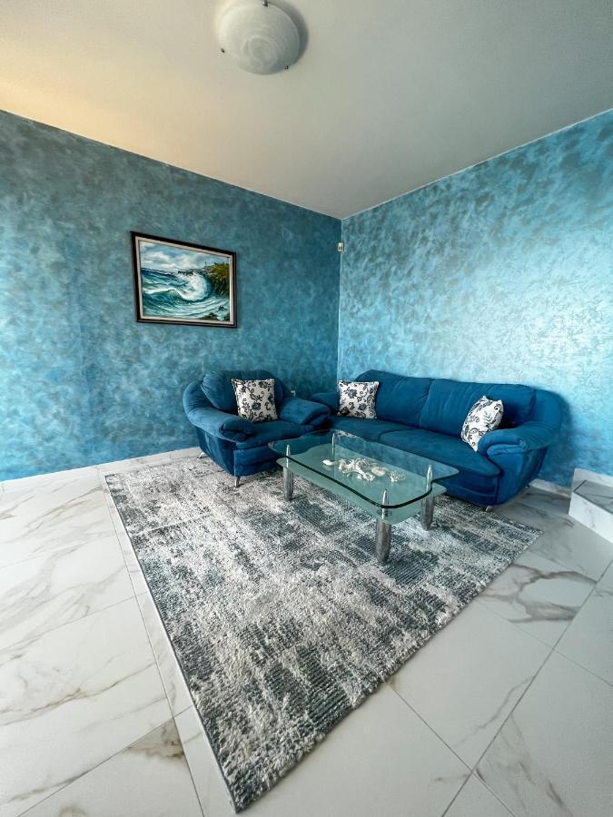 Sozopol Apartment With Sea View Exterior photo