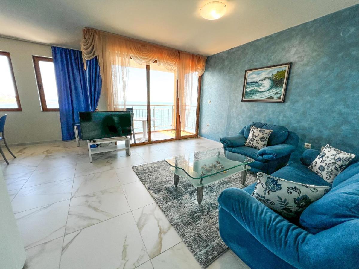 Sozopol Apartment With Sea View Exterior photo
