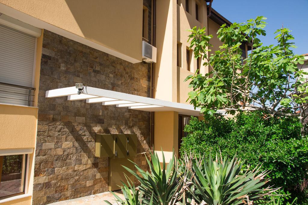 Sozopol Apartment With Sea View Exterior photo