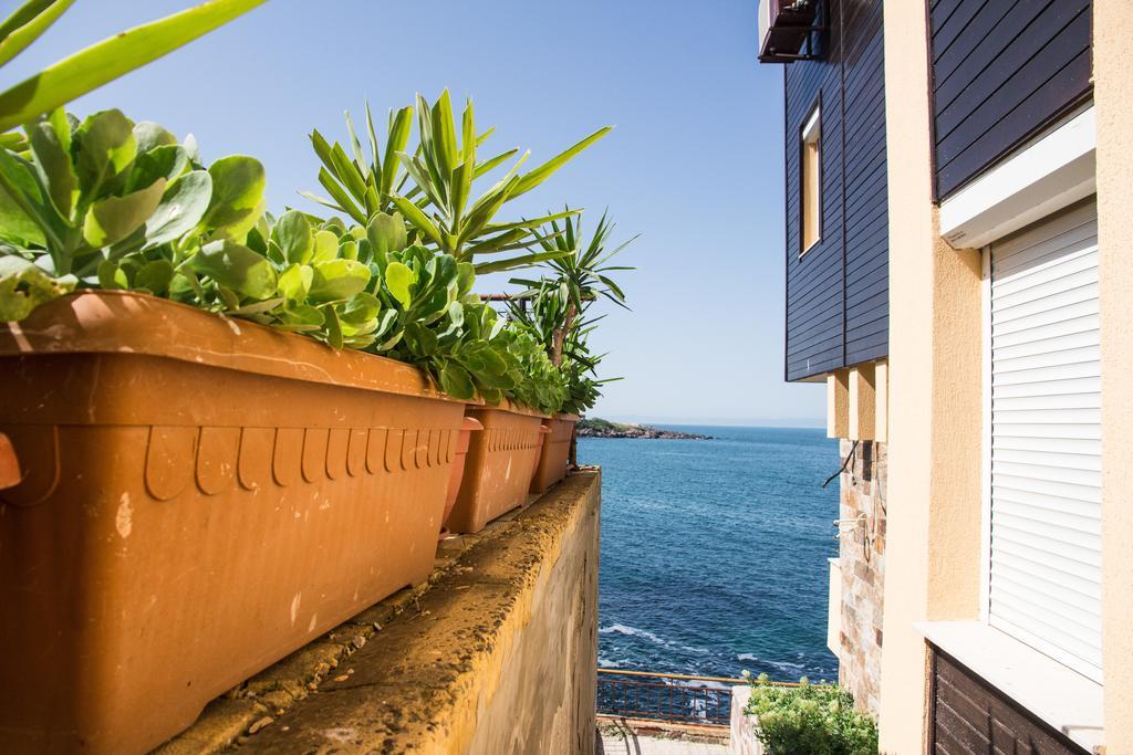 Sozopol Apartment With Sea View Room photo
