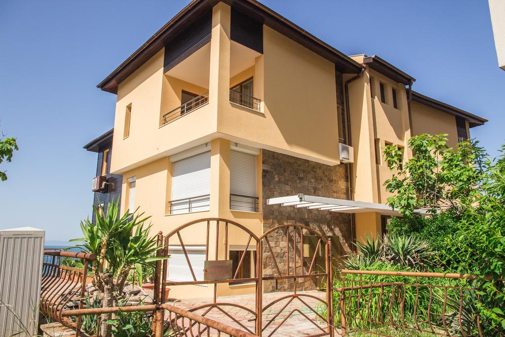 Sozopol Apartment With Sea View Room photo