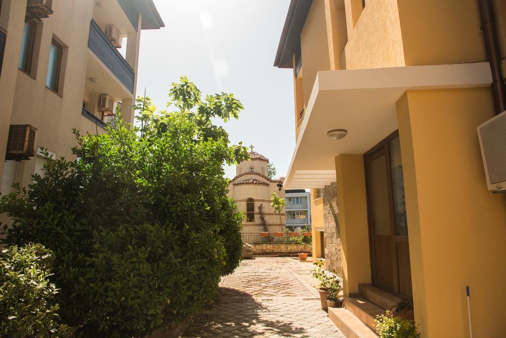 Sozopol Apartment With Sea View Room photo