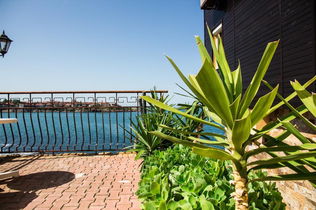 Sozopol Apartment With Sea View Room photo